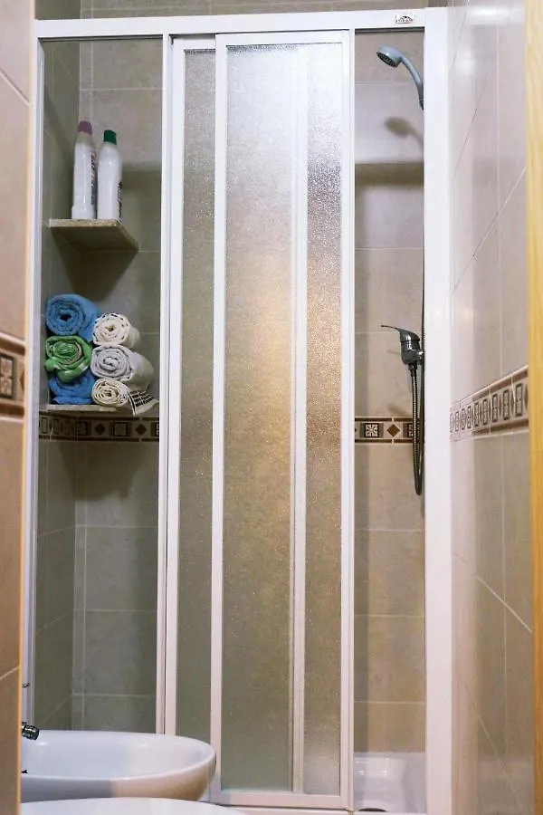 Alojamiento Rescalvo Apartment Cazorla 0*,  Spain